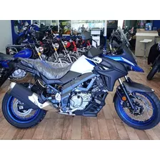 Suzuki Vstrom Xt 650 / Mejor Moto Del Segmento/ No Cf Mt 650