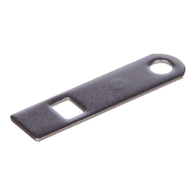 Suporte Presilha Cabo Vela - Astra 1995 A 1996 Gm 93271253