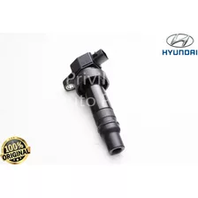 Bobina Ignição 27301-2b010 Hyundai Hb20 1.6 Mt 2021