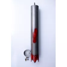 Broca Poço Semi-artesiano Válvula Destacável Cambiável 65mm