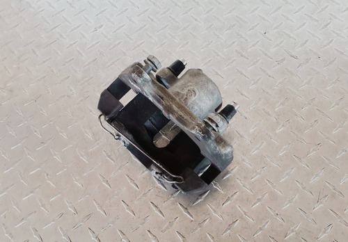 Caliper Izquierdo Fiat Strada Albea 1.8l Mod 08-11 Foto 4