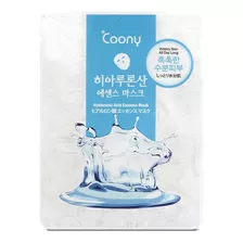 Mascarilla Facial Coony Hyaluronic Essence 23ml