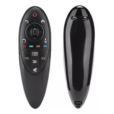 Tv Control Remoto Mágico Para LG Magic+puntero Rm-hr500/550