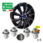 Birlos De Union Motor Y Caja De Vel. Ford Escort Zx2 98/01