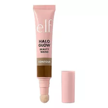 E.l.f Contorno Líquido Halo Glow