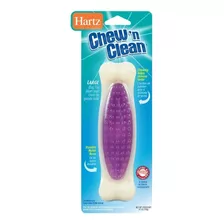 Hartz Chew N Clean Juguete Masticable Grande Para Perros Con