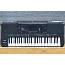 Yamaha Psr-sx700 Digital Workstation 61-key Keybaord