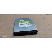 Gravador De Dvd Para Notebook Hp Compaq Presario Cq62-215dx