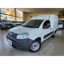 Fiat Fiorino Hard Working 1.4