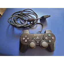 Controle Ps2 Original Para Reparos Leia O Anúncio 