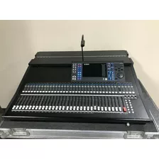 Yamaha Ls9-32 Digital Console Mixer 