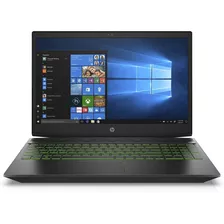 Hp Pavilion Gaming Laptop 