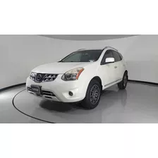 Nissan Rogue 2.5 Advance Cvt