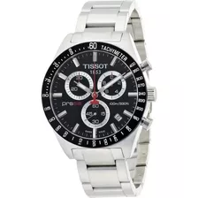 Relogio Tissot Prs 516 Masculino Preto T0444172105100