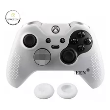 Funda Xbox One Elite Silicon Control Elite + Grips Protector