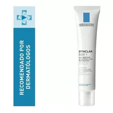 Effaclar Duo (+) Corrector 40 Ml La Roche Posay