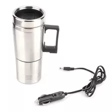 Calentador De Agua Taza Coche Hervidor Eléctrico Café Té 12v