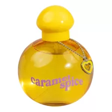 Perfume Melu By Ruby Rose Caramel Spice 100ml