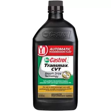 Aceite Cvt Castrol Tienda Fisica Las Mecedes