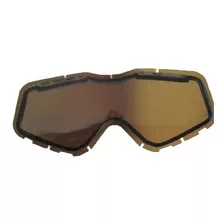 Lentes Reemplazo Goggle Spy Repuesto Moto Cross Enduro