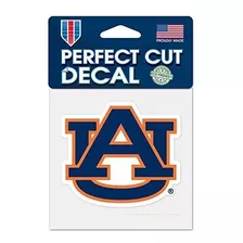 Universidad Ncaa Auburn 52824012 Corte Perfecto Del Color De