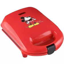 Disney Cake Pop Maker, Talla Única, Color Rojo