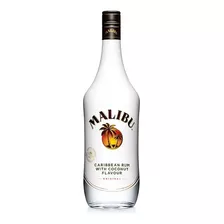 Ron Malibu 750ml. - Envíos