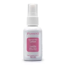 Loción Para Vello Enterrado Passini 60ml