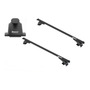 Segunda imagen para búsqueda de porta equipaje acero adaptable chevrolet cruze