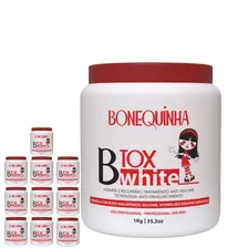 10 M-tox Bonequinha Escandalosa 1kg