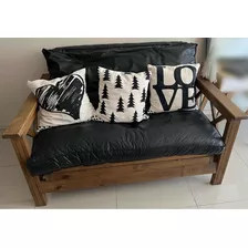 Sillón Futón