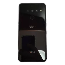 LG V50 Thinq 5g 128 Gb Astro Black - No Enciende