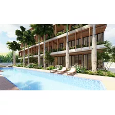 Vendo Hermoso Proyecto De Apartamento En Punta Cana Ideal Para Invertir Código: Pd29