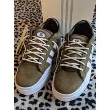 adidas Light Wild Moss X Bad Bunny Originales 