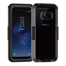 Carcasa Para Samsung Galaxy S9 Sumergible Heavy Duty Case