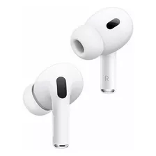 AirPods Pro Apple Ios Android Con Cable Y Almohadillas