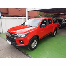 Chevrolet Colorado Lt 4x4 2.8 Diesel Mt