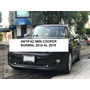 Antifaz Mini Cooper S 2014 - 2018 Solo Fascia 5aos Garantia