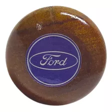 Bola Câmbio De Madeira Ford F600 Até 92