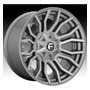 Rines 15x10 5-139.7 Ford F-100 Y Dodge De 5 Birlos Msi