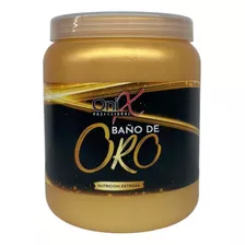 Onix Baño De Oro Nutrición Extrema X 1 Kilo
