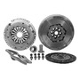 Kit De Clutch Mini Cooper 1.6l 4c 45384