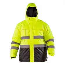 Parka Reflectiva Hw Siberria 