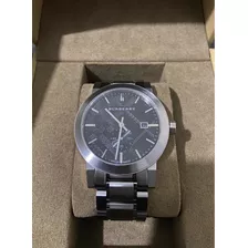 Reloj Burberry Bu9901