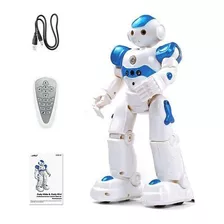 Robot Inteligente Jjrc R2 Candy Wida Rc