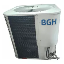 Aire Acondicionado Bgh Usado Frio Calor 16200 W
