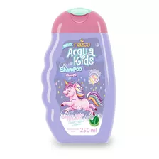 Shampoo Infantil Acqua Kids Marshmallow 250ml