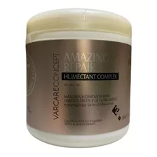 Máscara Humectant Complex 500g Varcare