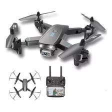 Drone Plegable Cámara Wifi Hd 2.4g Vanguard Aircraft S173wf