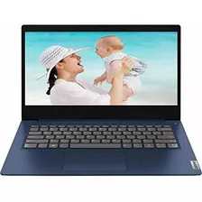 Laptop - Lenovo Ideapad 3 2020 Premium Laptop Computer I 14